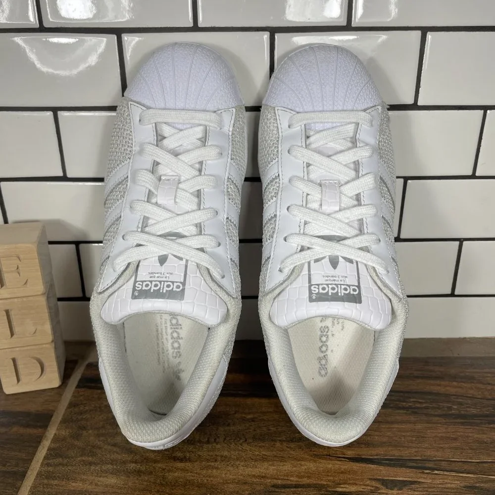 adidas superstar color